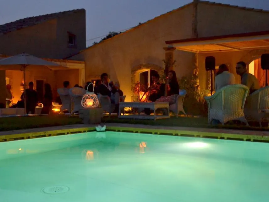 Riserva Del Noce Caltagirone Casa di campagna