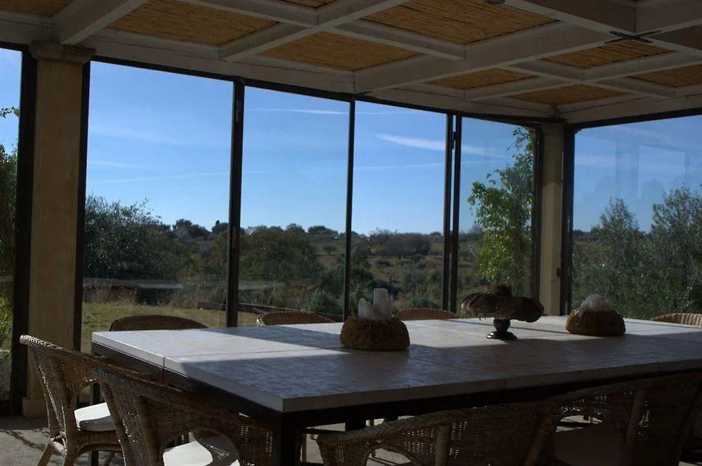 Casa di campagna Riserva Del Noce Caltagirone Italia