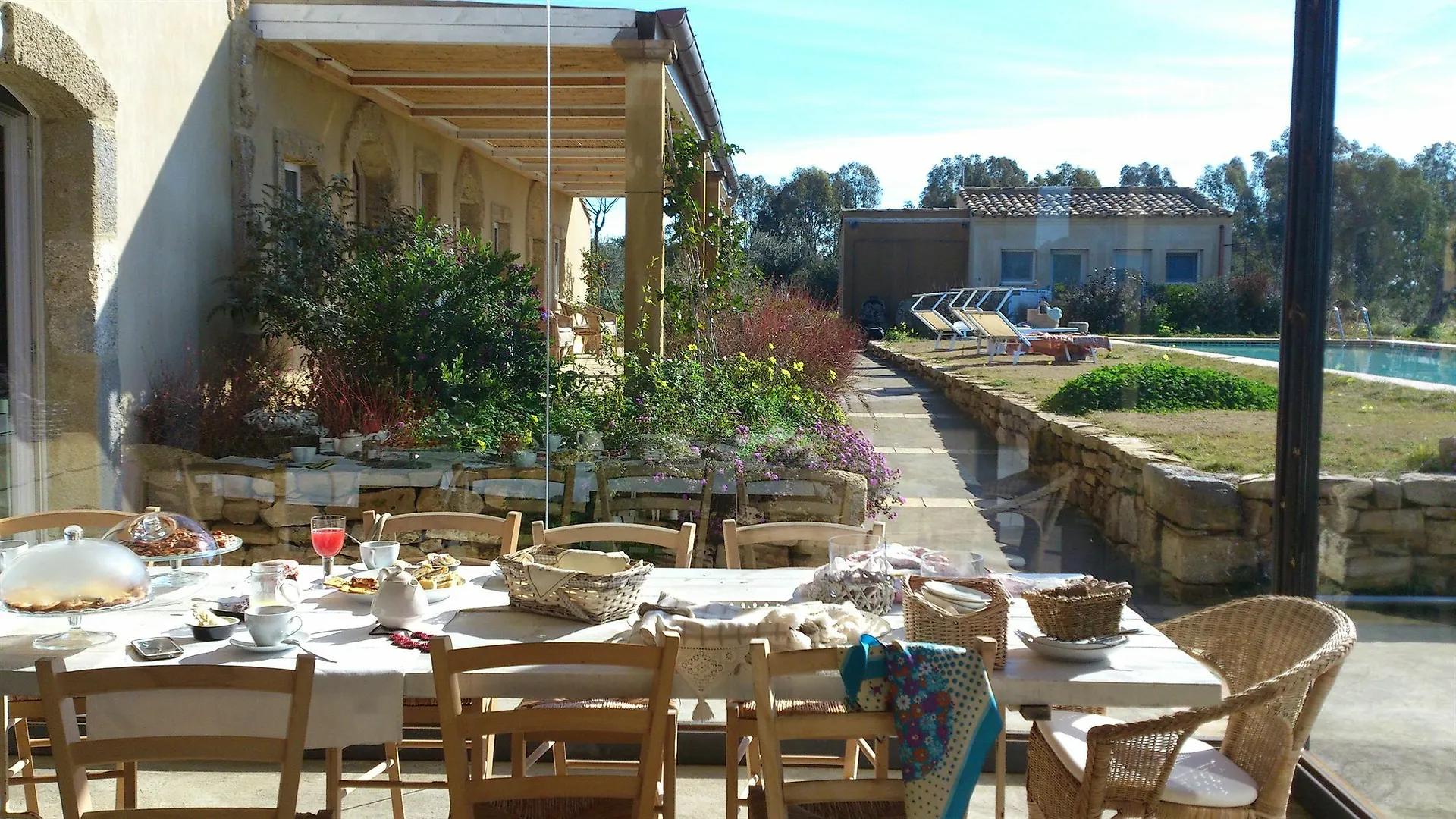 Casa di campagna Riserva Del Noce Caltagirone Italia