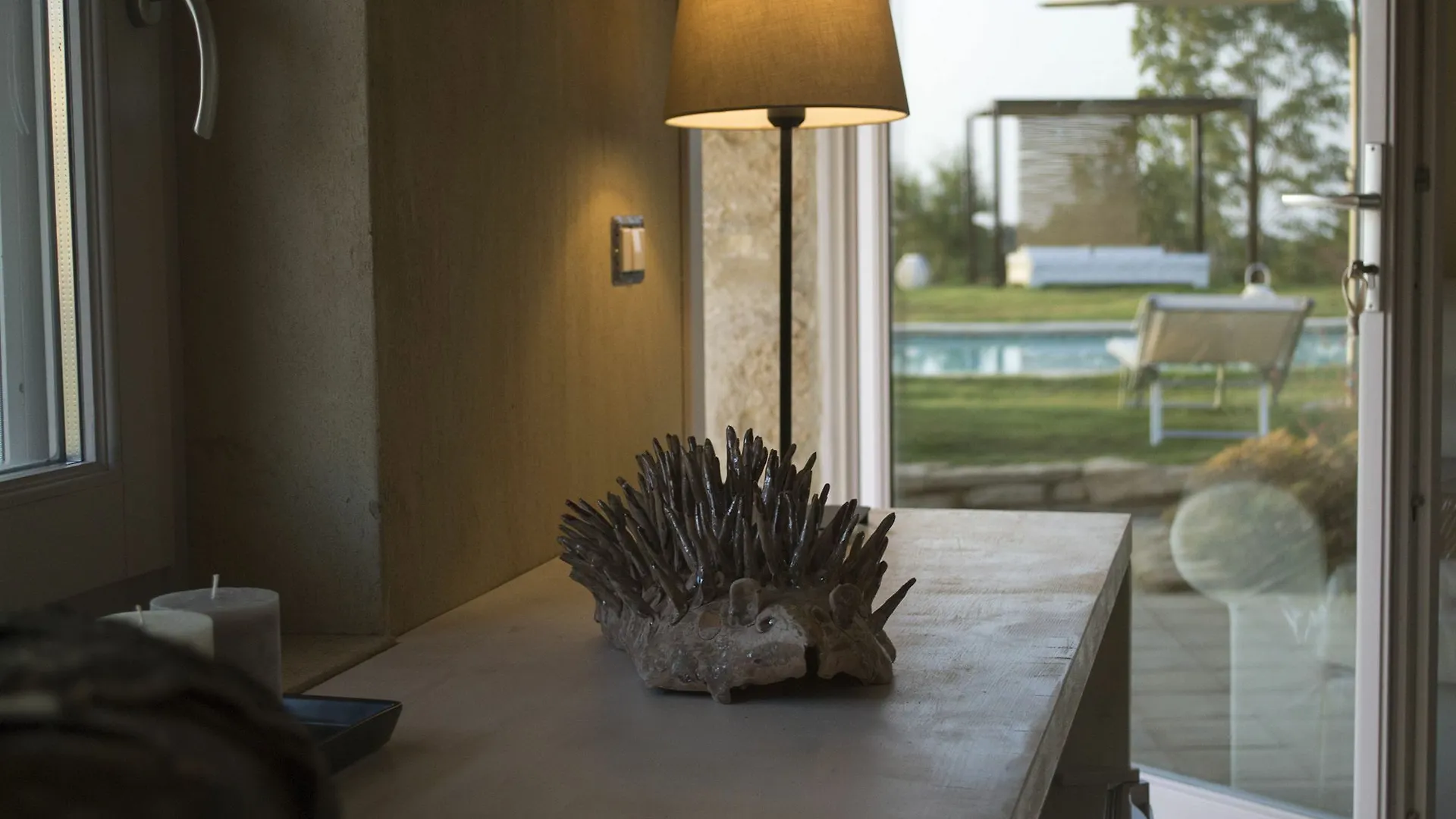 Riserva Del Noce Caltagirone Casa di campagna