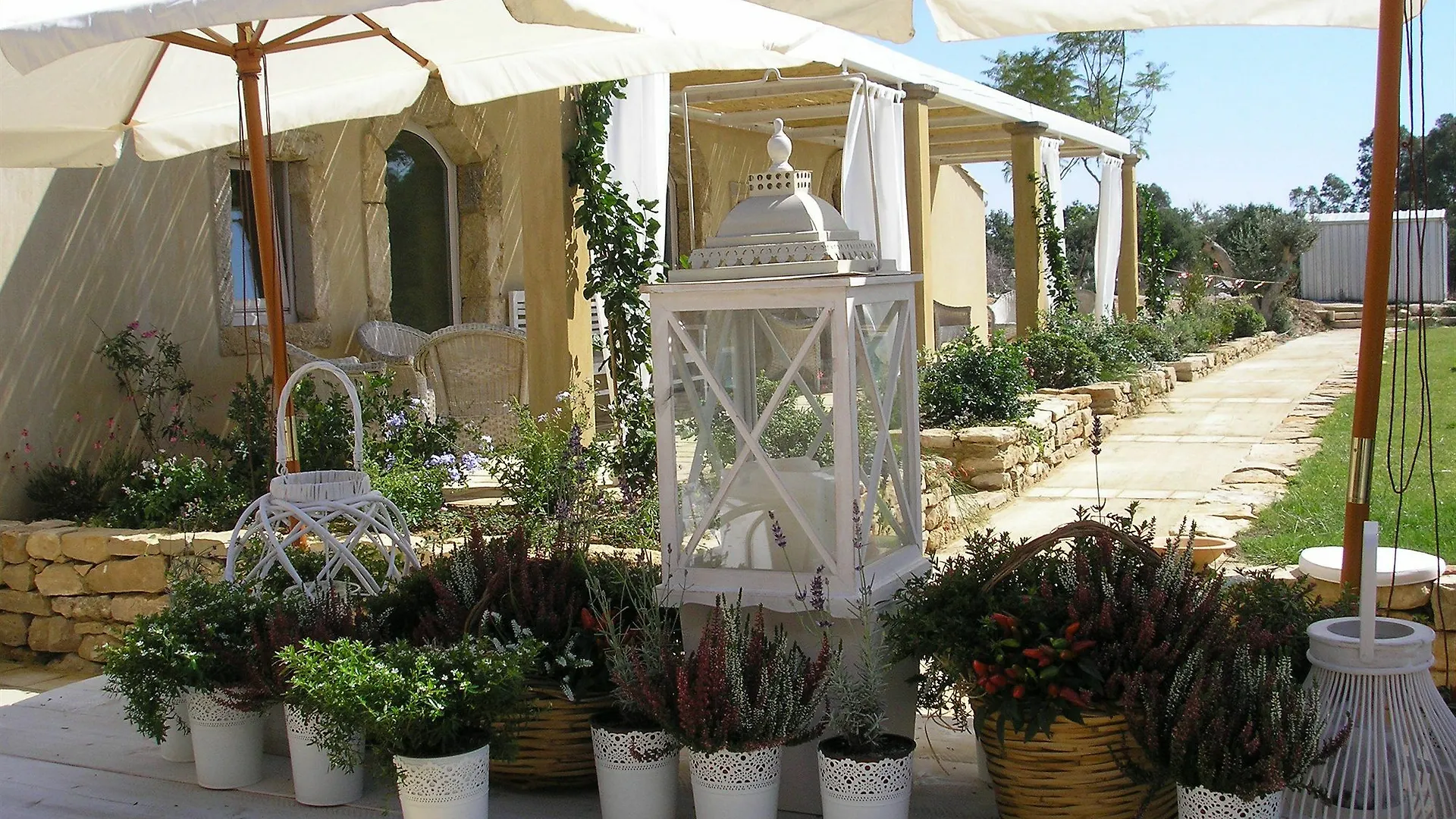Casa di campagna Riserva Del Noce Caltagirone Italia